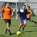 Prace na budowie RCS nabrały tempa