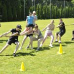 Trwają kolejne oddbiory w hali RCS-u