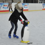 W poniedziałek lodowisko nieczynne