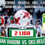 ALPN na jesiennym półmetku