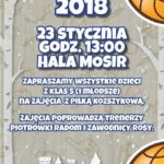 Trwa drugi tydzień ferii z MOSiR-em