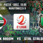 Wyjątkowy mecz Rosy