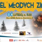 W weekend zapraszamy na lodowisko!