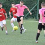 Rowerowa historia na Targach Kielce