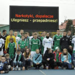 Bilety na mecz Radomiaka z Gryfem