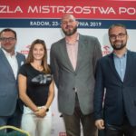Mistrzowska rywalizacja za nami