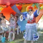 Jubileuszowy piknik NGO