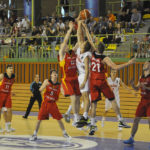 Rusza walka o ćwierćfinały