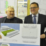 Zapraszamy na Majówkę z MOSiR-em 2017