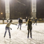 Rosa zwycięstwem podsumowała 2017 rok