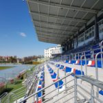 Rowerowa Stolica Polski nabiera tempa