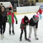 W styczniowy weekend zapraszamy na obiekty MOSiR!