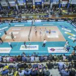 Cerrad Enea Czarni ulegli ekipie Jastrzębskiego Węgla