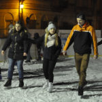 Wybierz się z klasą na lodowisko!