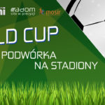 Lato 2016 na obiektach MOSiR-u