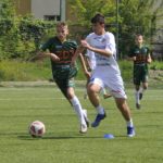 Wielki finał turnieju Z podwórka na stadiony