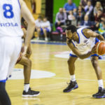 Ścisk w czołówce ligi amatorskiej