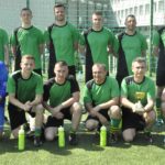 Otwarcie weekendu na budowie RCS-u