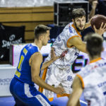 Cerrad Czarni pewnie pokonali GKS Katowice