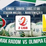 Capoeira opanuje na trzy dni Radom