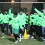 Cerrad Czarni odprawili Cuprum