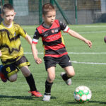 Futbolowa Majówka z legendami