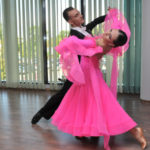 Puchar Europy w Tańcach Standardowych i Latynoamerykańskich