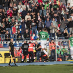 Cerrad Enea Czarni zagrają w Radomiu