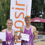 Zapraszamy na zajęcia Aqua Baby