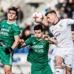 Cerrad Czarni zagrają z ONICO Warszawa