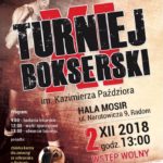 Pojedź z nami w sztafecie niepodległościowej