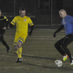 Capoeira opanuje na trzy dni Radom