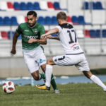 Janiszewski i Janek triumfatorami Grand Prix 2018