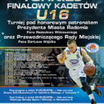 Dogonimy nadzieję nad zalewem