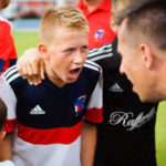 Rodzinna inauguracja wakacji nad zalewem