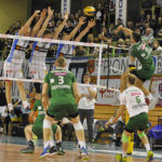 Sala sportów walki na Borkach wyremontowana