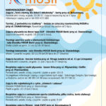 Trwają kolejne oddbiory w hali RCS-u