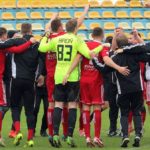 Rosa zaprasza na dwa emocjonujące mecze