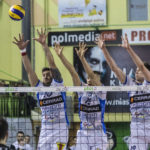 Cerrad Czarni podsumowali weekend