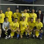 Broń zakończy wakacje meczem z Sokołem