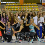 Radom Basket Camp 2017