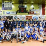 Zimowa edycja Apelu Młodych na naszych obiektach!