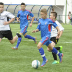 Wielki finał Wild Cup 2017 w sobotę