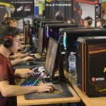 Broń podejmie Legionovię