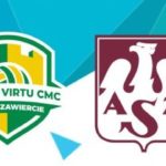 Napastnicy ALPN rozkręcają się