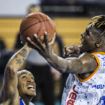 Broń zmierzy się z MKS-em Ełk