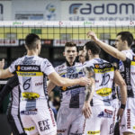 BM Slam Stal górą w boju z HydroTruckiem