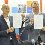 Przedszkolaki rywalizowały w hali MOSiR-u