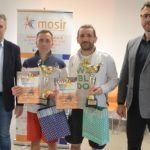 Ruszają I Mistrzostwa Radomia w tenisie ziemnym