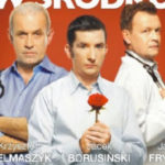 Polacy powalczyli z Hiszpanami